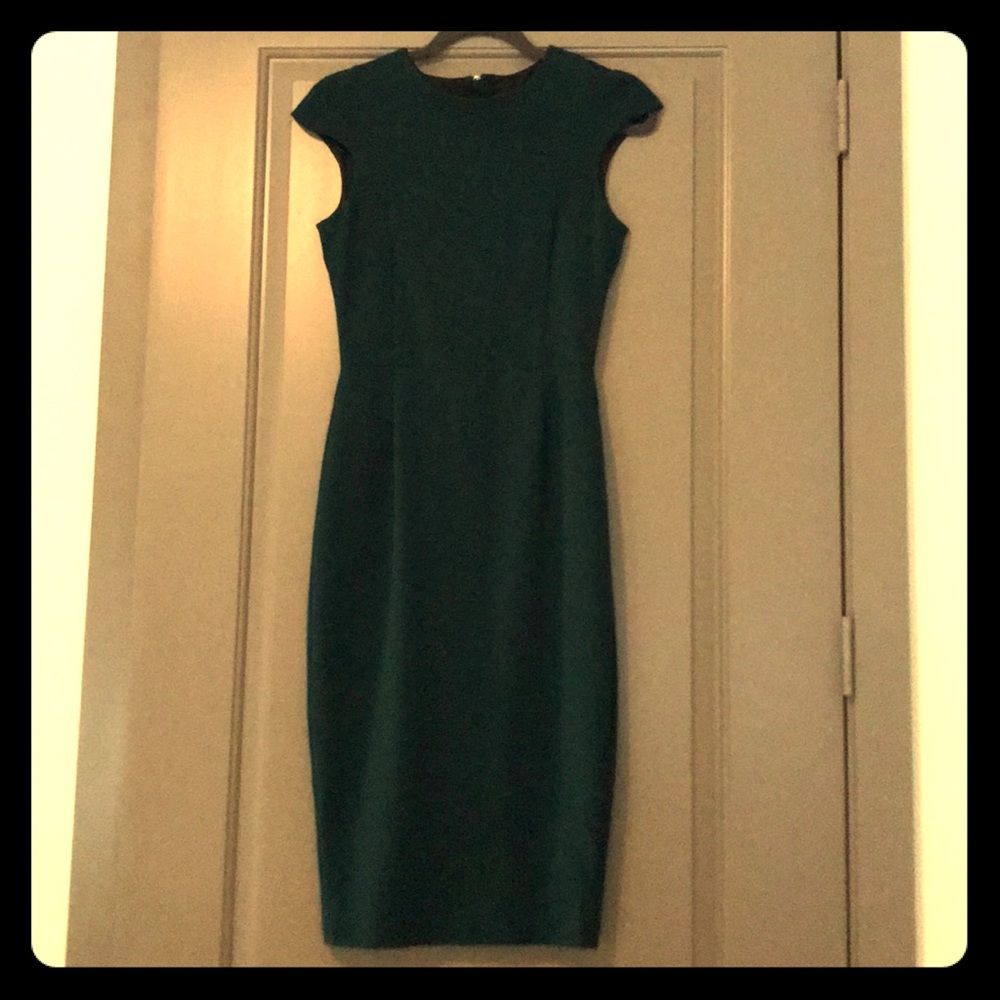 Zara Midi Dress